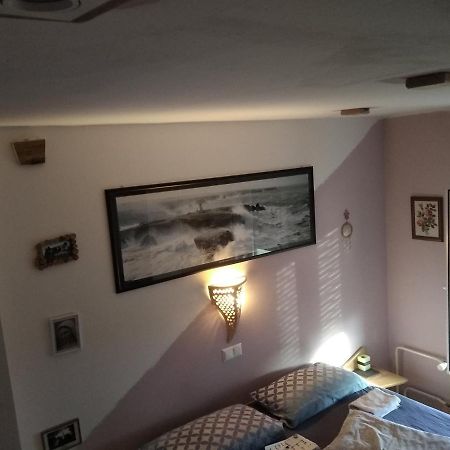 Michoart Apartment ลูบลิยานา ภายนอก รูปภาพ